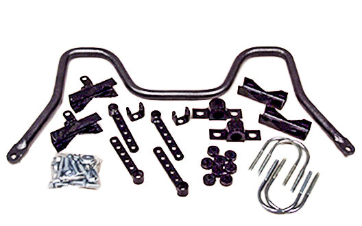 Hellwig Rear Sway Bar Kit 7634