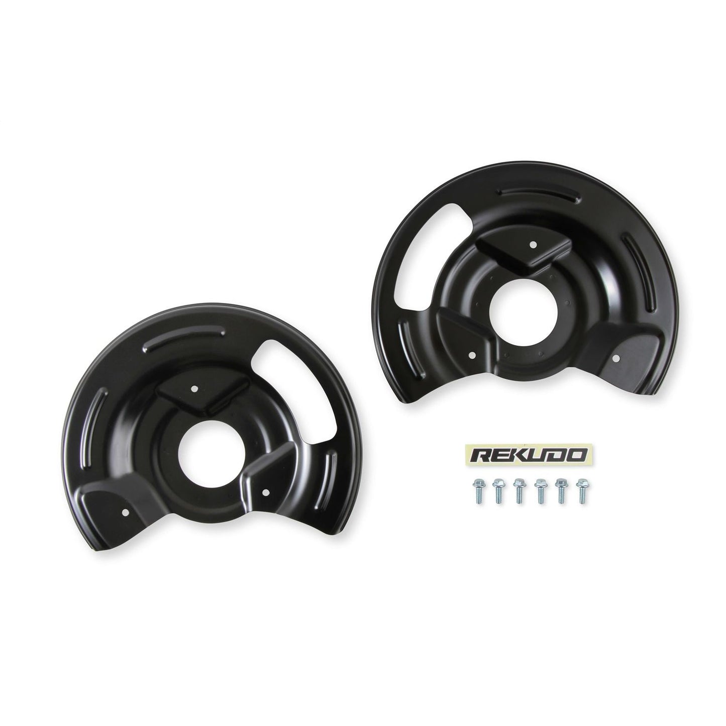 Lakewood Rekudo Disc Brake Dust Shield RK400-17