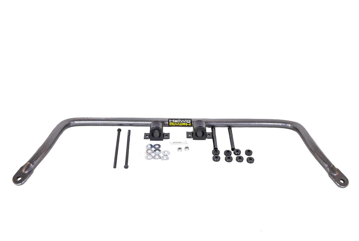 Hellwig Front Sway Bar Kit 7654