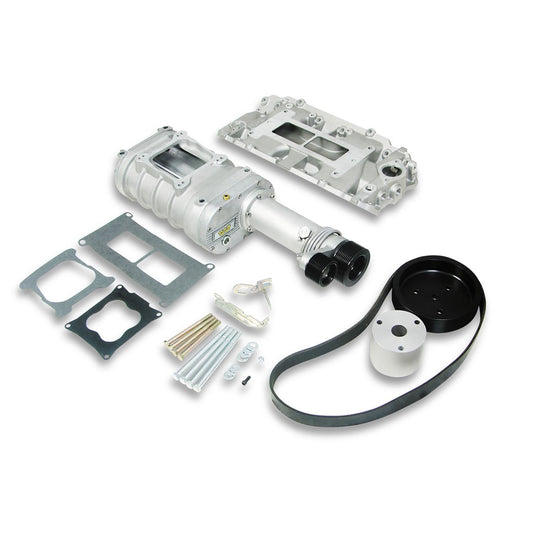 Weiand Pro-Street SuperCharger Kit 7741-1