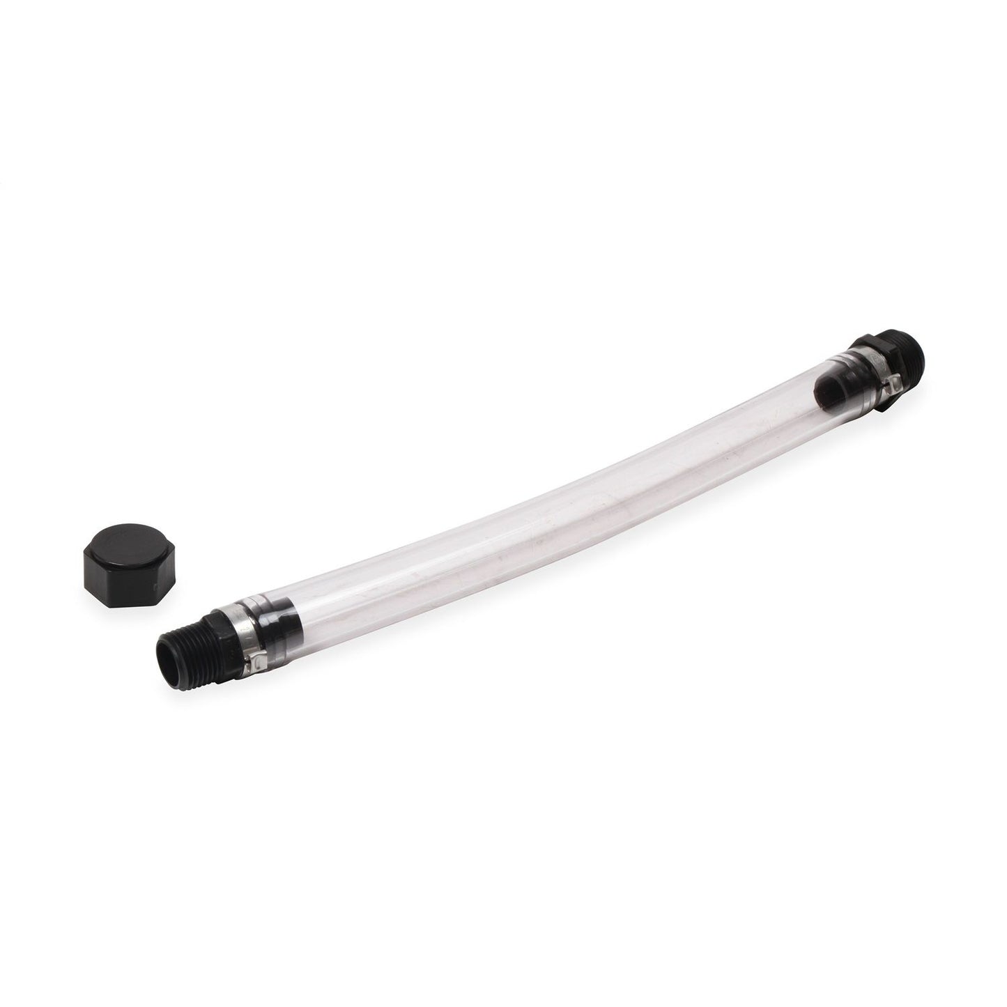 Mr Gasket Utility Jug Filler Hose MRGAS-36961G