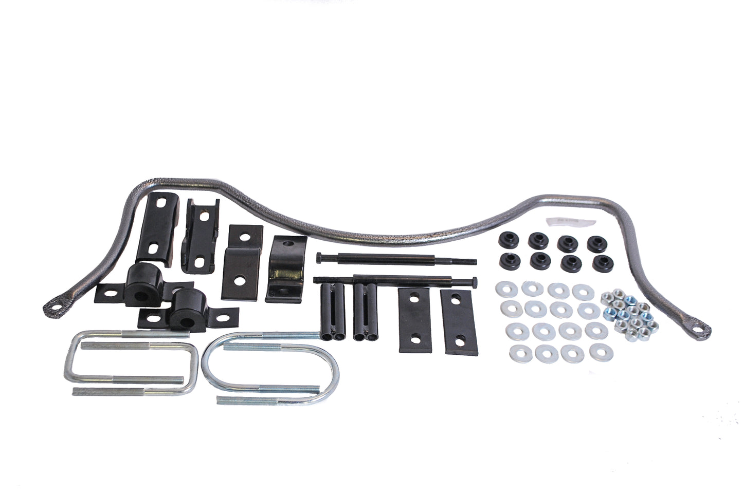 Hellwig Rear Sway Bar Kit 7670