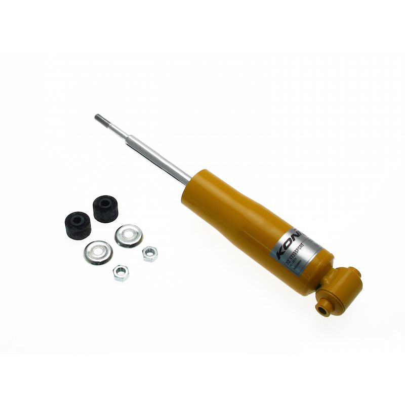 Koni Sport (yellow) 82 Series- internally adjustable twin-tube non-gas 82 1739SPORT