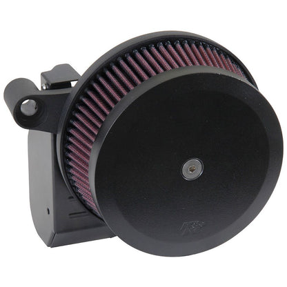 K&N RK-3954B Intake System-Harley Davidson