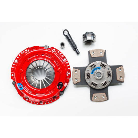 South Bend Clutch Stage 4 Extreme Clutch Kit K70286-SS-X