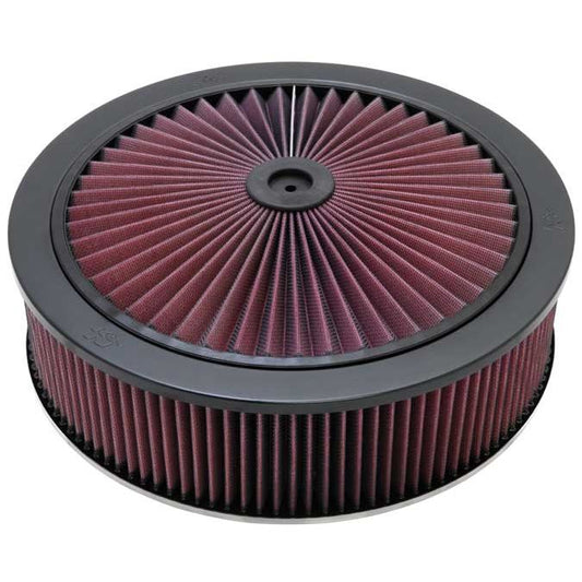 K&N 66-3020 X-Stream Top Assembly