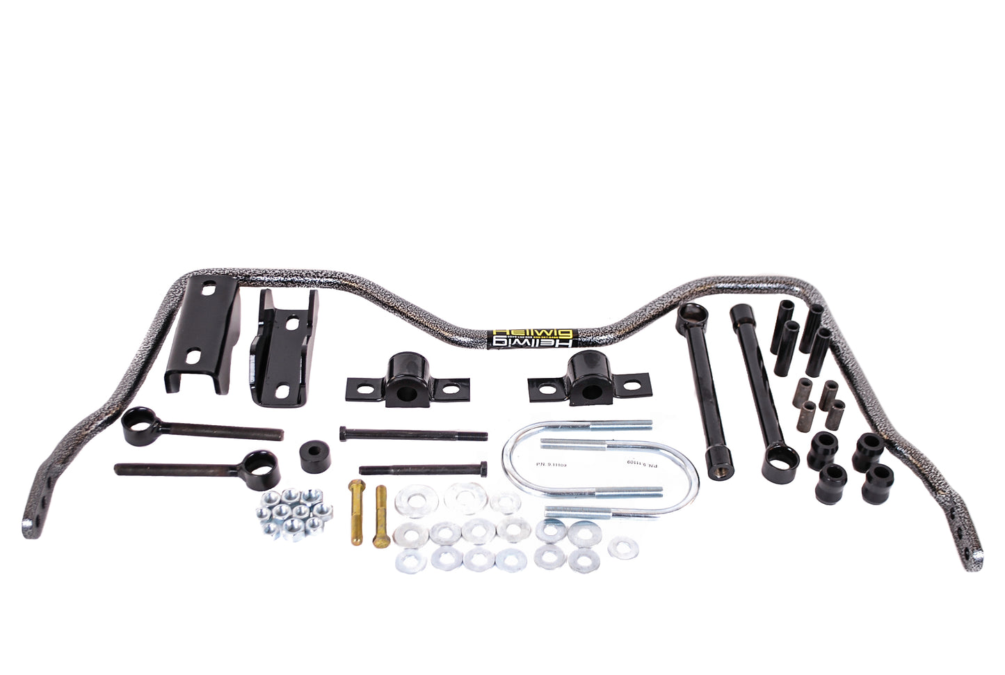 Hellwig Rear Sway Bar Kit 7694