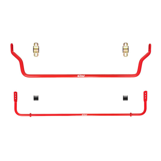 Eibach Springs ANTI-ROLL-KIT (Front and Rear Sway Bars) 5517.320