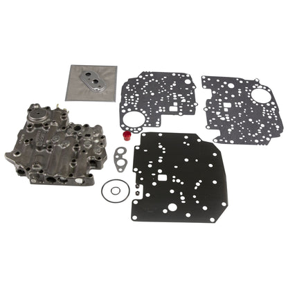 TCI TH350 Reverse Shift Pattern Full Manual Valve Body 321100