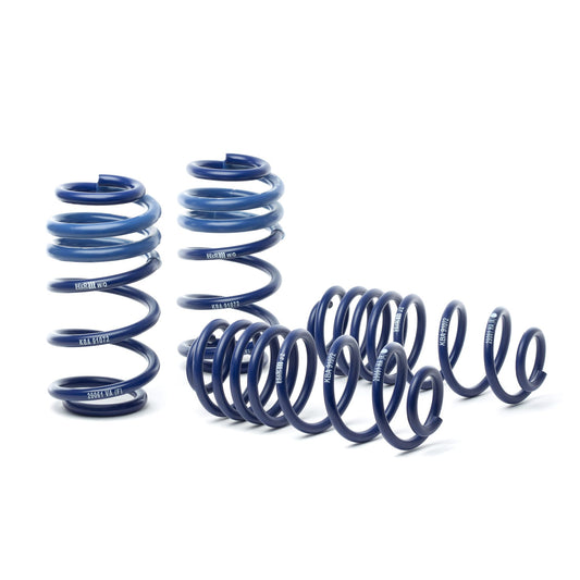 H&R Special Springs OE Sport Spring Kit 50361-55