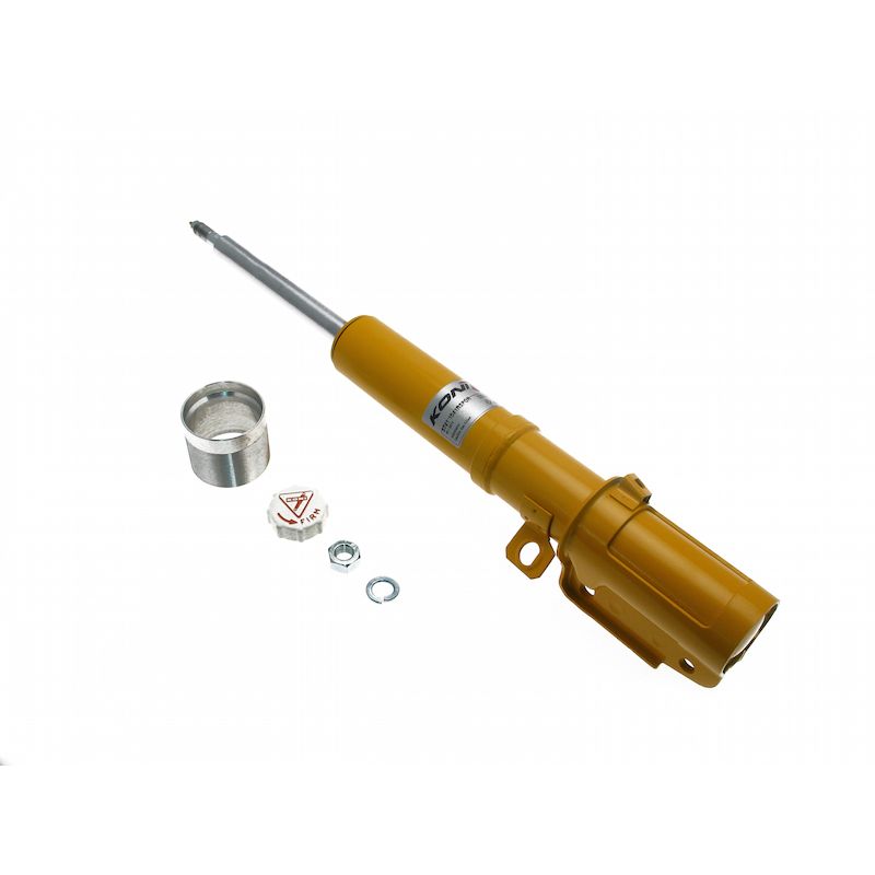 Koni Sport (yellow) 8741- externally adjustable low pressure gas full strut 8741 1541RSPOR