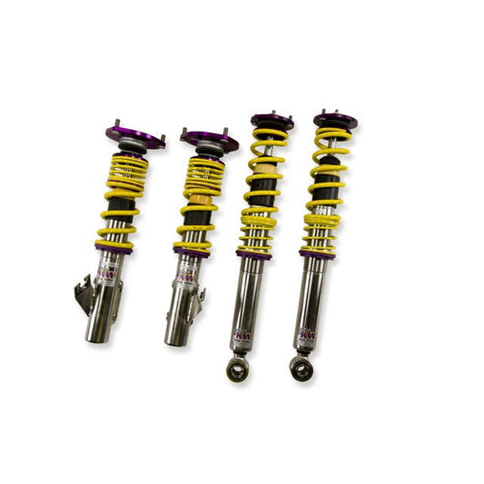KW Suspensions 35285804 KW V3 Clubsport Kit - Nissan 240 SX (S13)