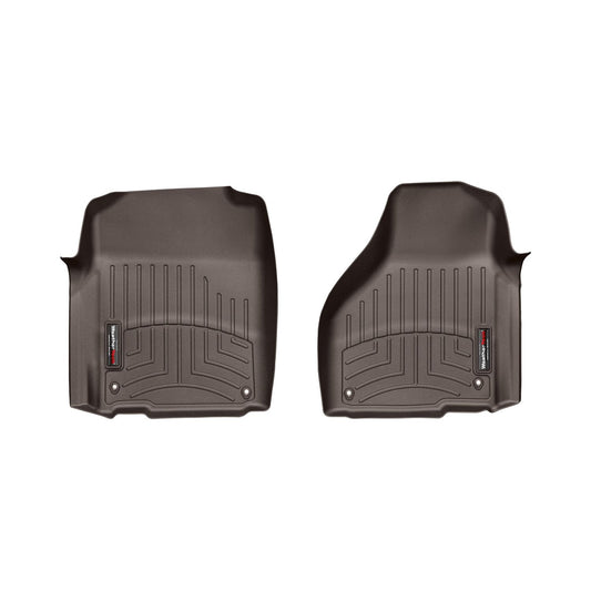WeatherTech FloorLiner™ DigitalFit® 474651