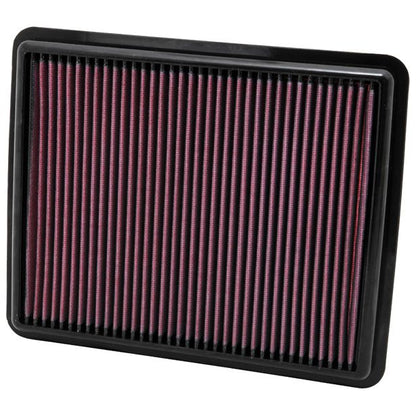 K&N 33-2448 Replacement Air Filter