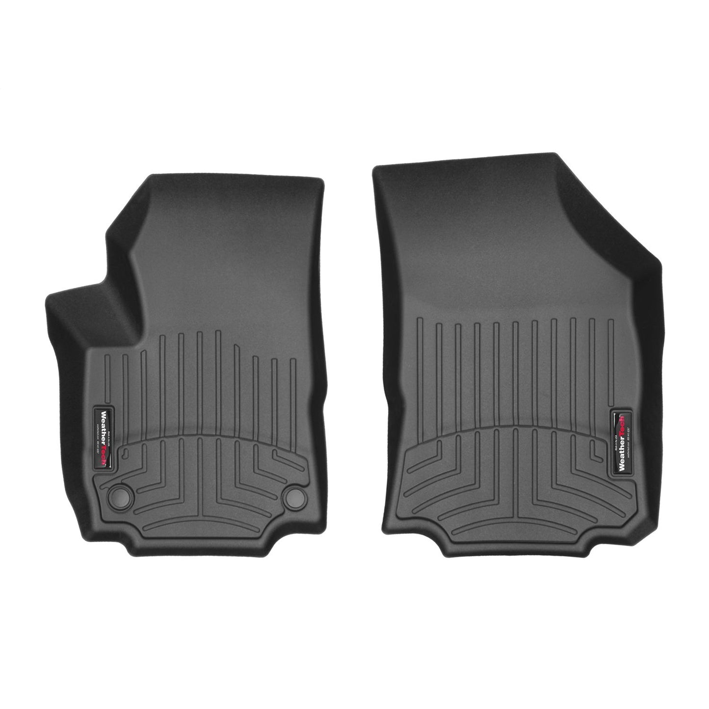 WeatherTech FloorLiner™ DigitalFit® 4411761