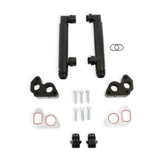 Earls Performance Water Pump Adapter Kit LS0040ERL