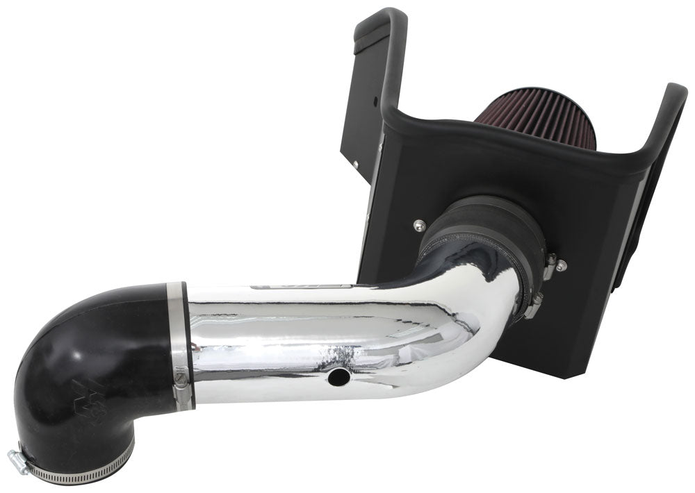 K&N 77-1561KP Performance Air Intake System