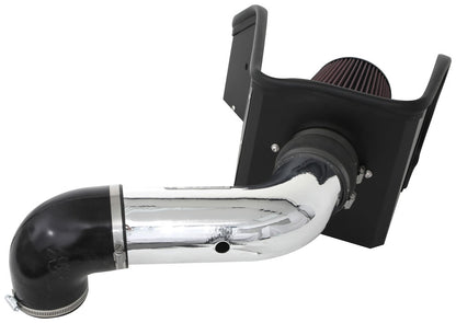 K&N 77-1561KP Performance Air Intake System