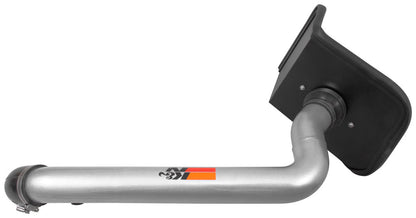 K&N 77-1565KS Performance Air Intake System
