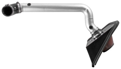 K&N 77-1565KS Performance Air Intake System