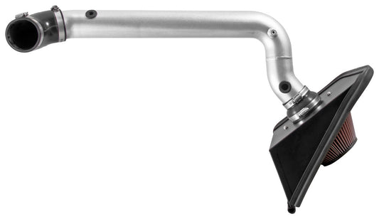 K&N 77-1565KS Performance Air Intake System