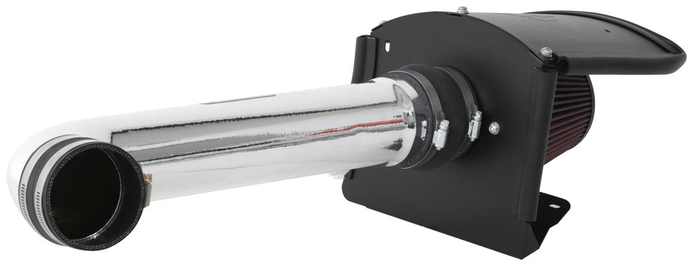 K&N 77-1566KP Performance Air Intake System