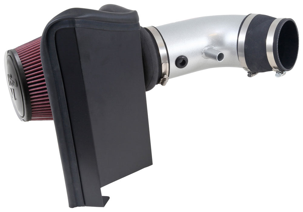 K&N 77-1567KS Performance Air Intake System