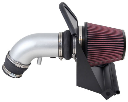 K&N 77-1567KS Performance Air Intake System