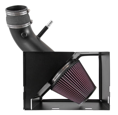K&N 77-1568KTK Performance Air Intake System