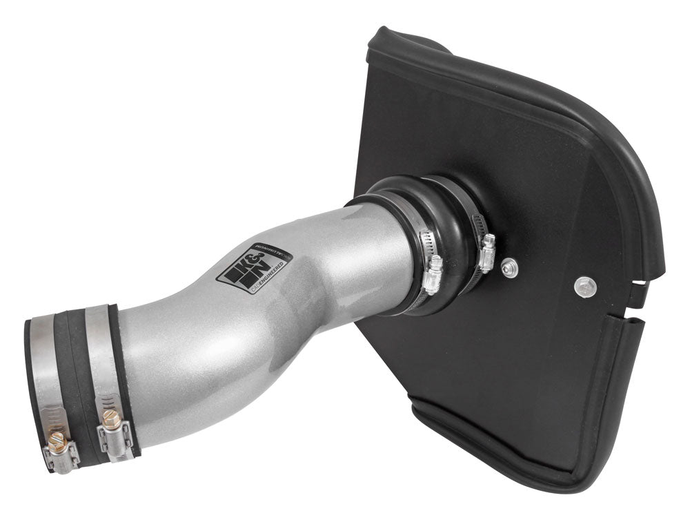 K&N 77-1569KS Performance Air Intake System