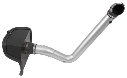K&N 77-1570KS Performance Air Intake System