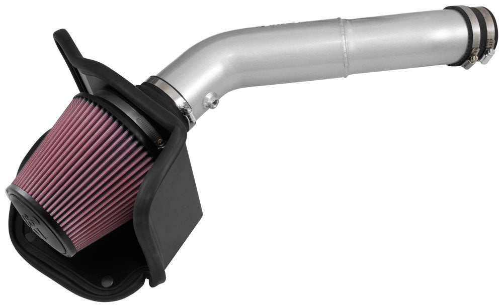 K&N 77-1572KS Performance Air Intake System