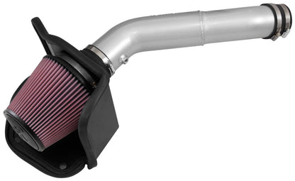 K&N 77-1572KS Performance Air Intake System