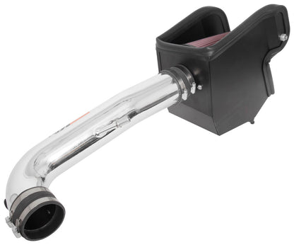 K&N 77-1576KP Performance Air Intake System