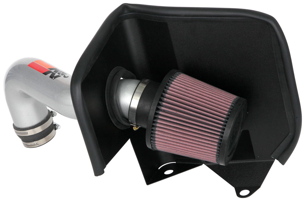 K&N 77-1577KS Performance Air Intake System
