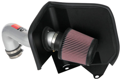K&N 77-1577KS Performance Air Intake System