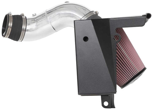 K&N 77-1583KP Performance Air Intake System