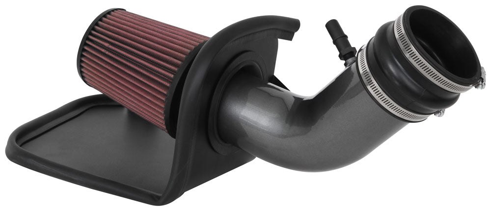 K&N 77-1585KC Performance Air Intake System