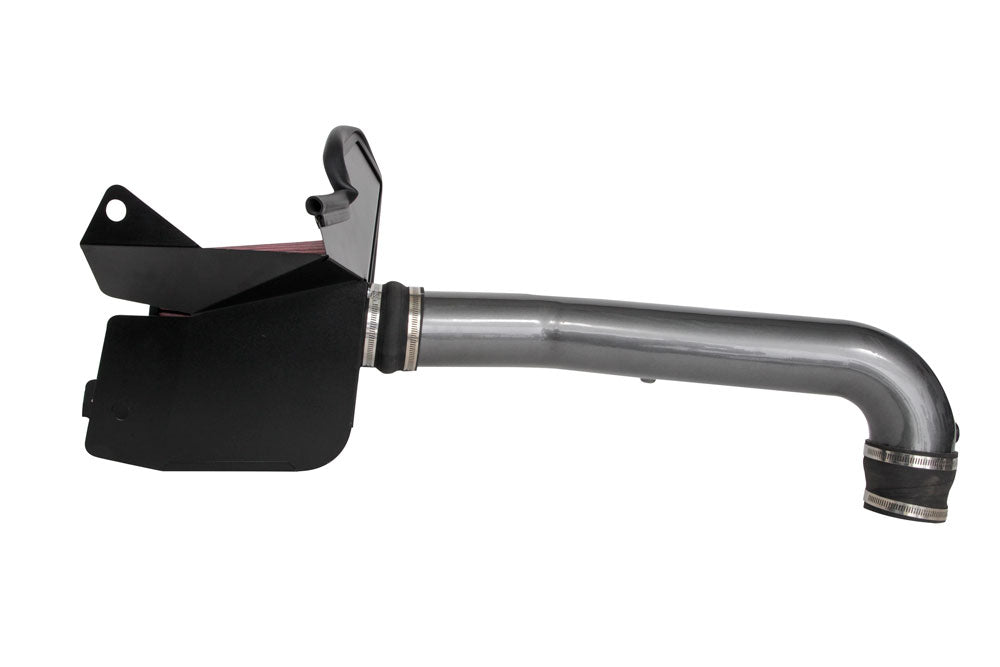 K&N 77-1586KC Performance Air Intake System