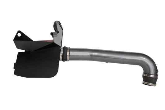 K&N 77-1586KC Performance Air Intake System