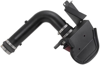 K&N 77-2576KTK Performance Air Intake System