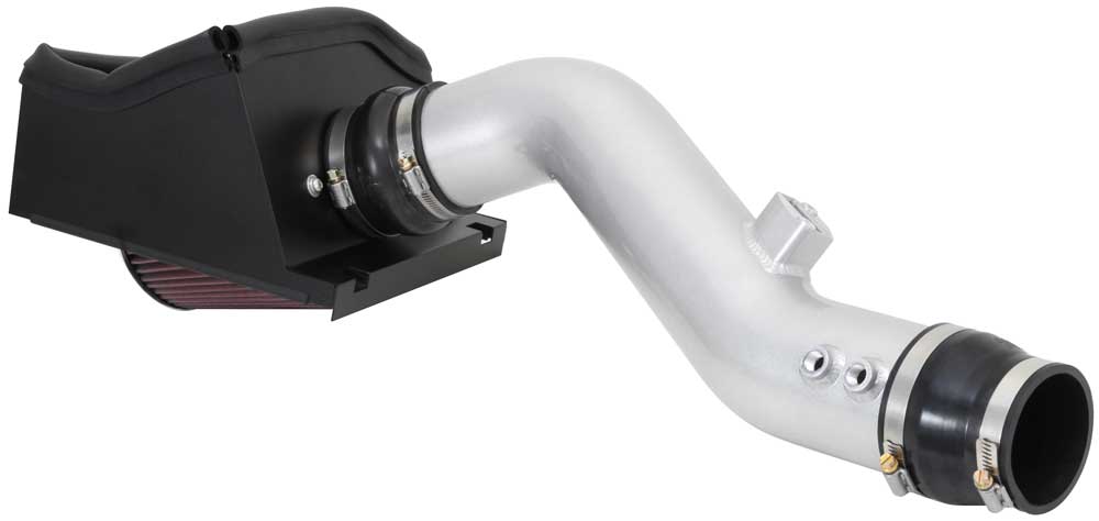 K&N 77-2585KS Performance Air Intake System