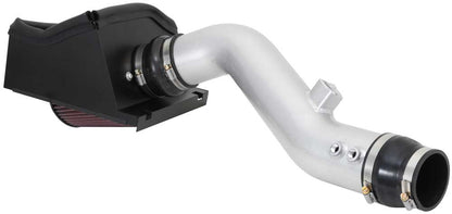 K&N 77-2585KS Performance Air Intake System