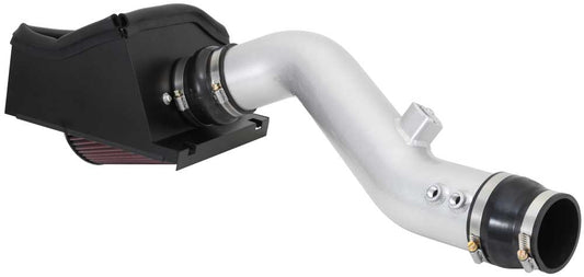 K&N 77-2585KS Performance Air Intake System