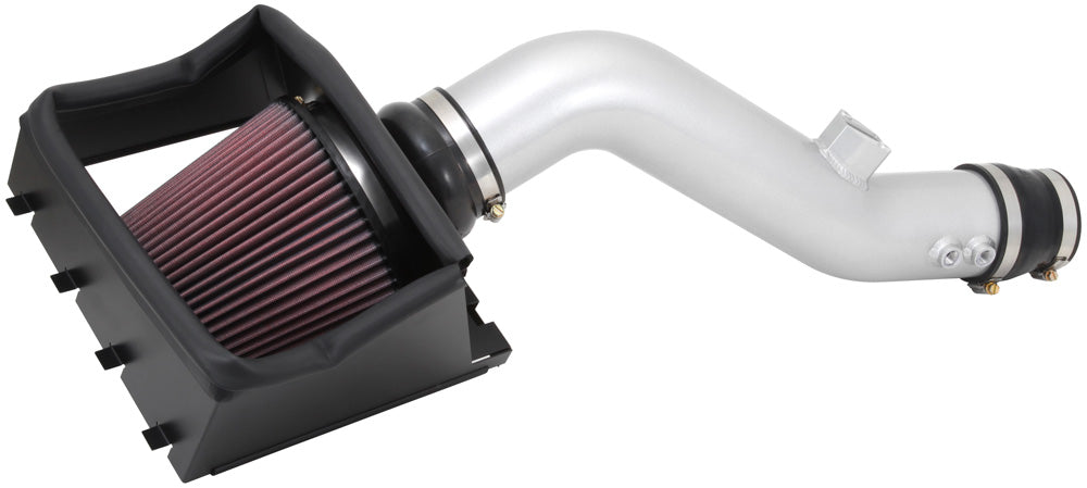 K&N 77-2585KS Performance Air Intake System