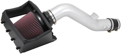 K&N 77-2585KS Performance Air Intake System