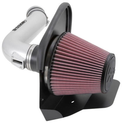 K&N 77-2586KS Performance Air Intake System