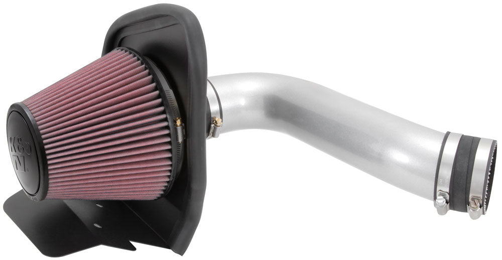 K&N 77-2586KS Performance Air Intake System
