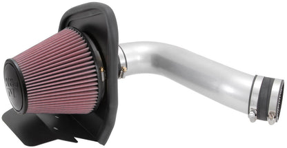 K&N 77-2586KS Performance Air Intake System