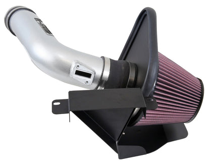 K&N 77-2587KS Performance Air Intake System